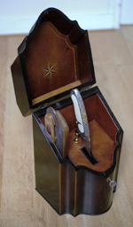 ... die andere Perspektive