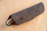 Rabenmesser in K�cherscheide